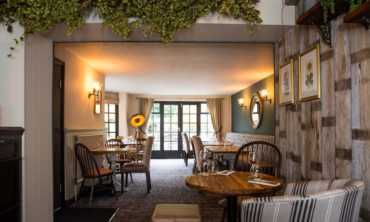 Goldsborough Hotel | The Bay Horse Inn