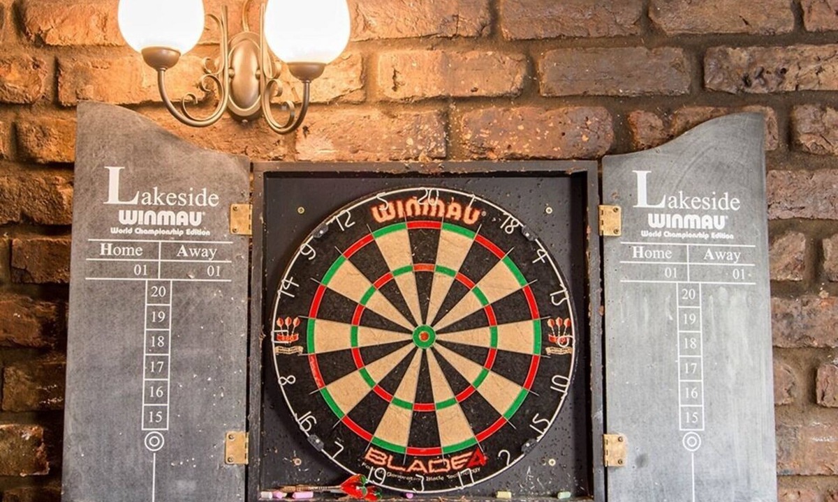 Green Hammerton Hotel | The Bay Horse Inn