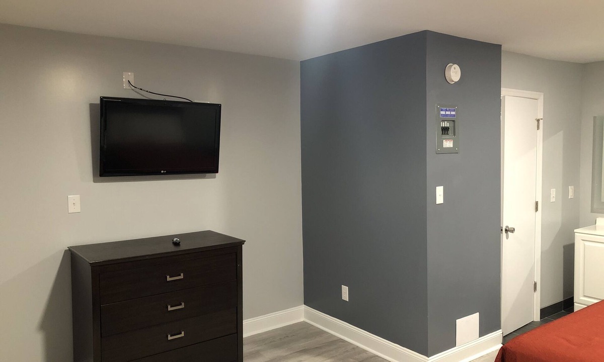 Norfolk Hotel | The Bay Inn