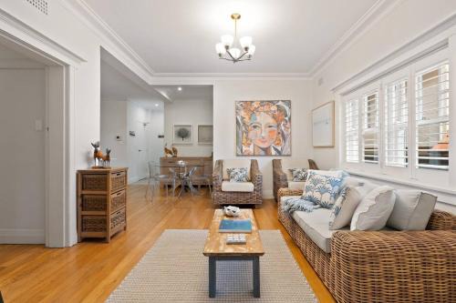 Neutral Bay Apartment | The Bay Retreat II