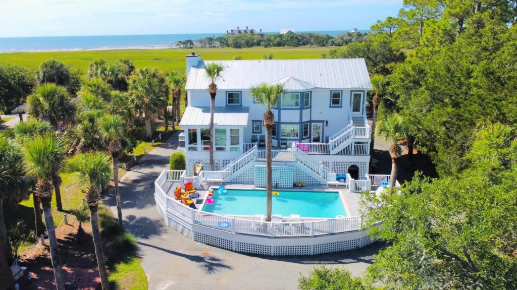 Cowpens House | The Bay