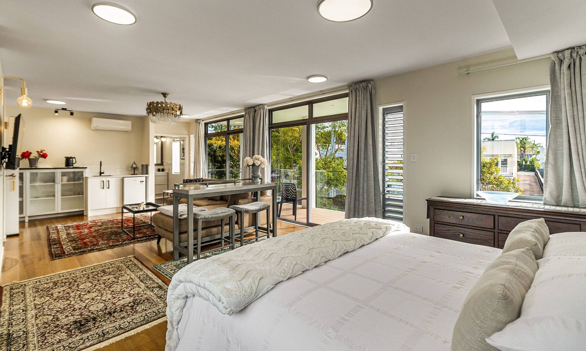 Kohimarama Bed & Breakfast | The Bays bed and Breakfast