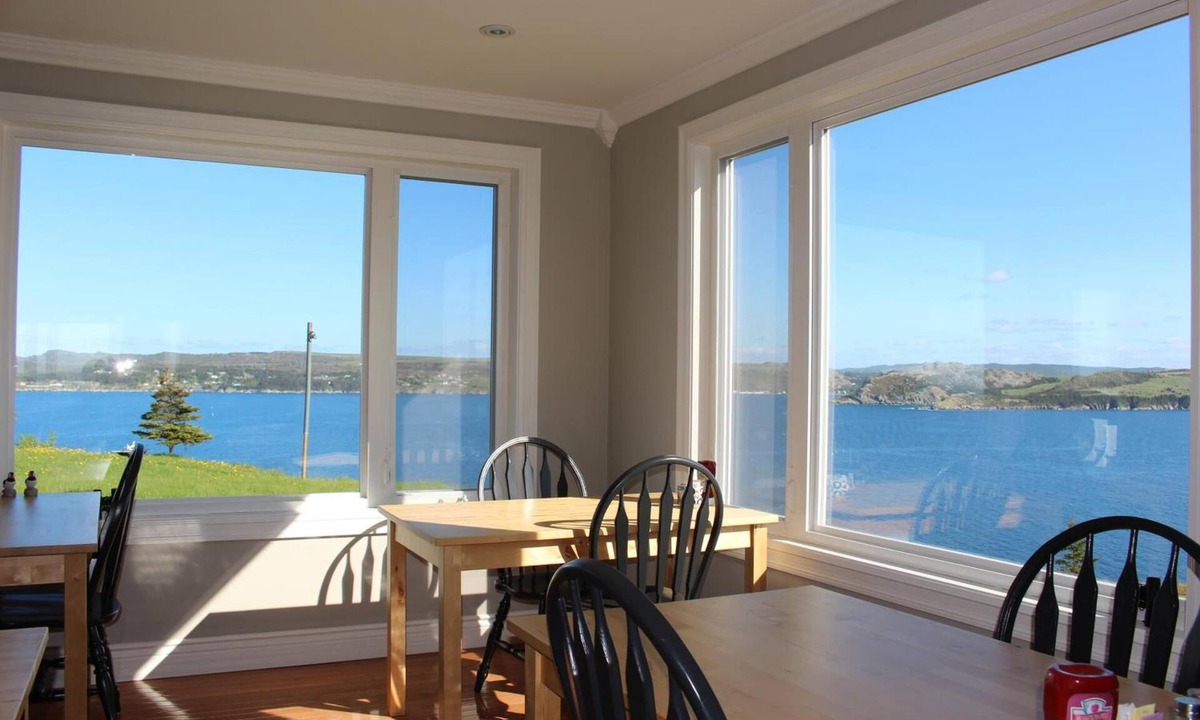 Bareneed Bed & Breakfast | The Bayside Bed & Breakfast