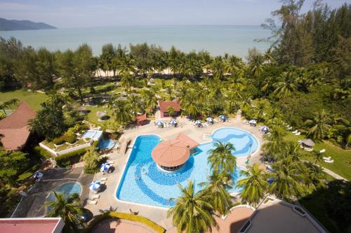 Batu Ferringhi Resort | The Bayview Beach Resort
