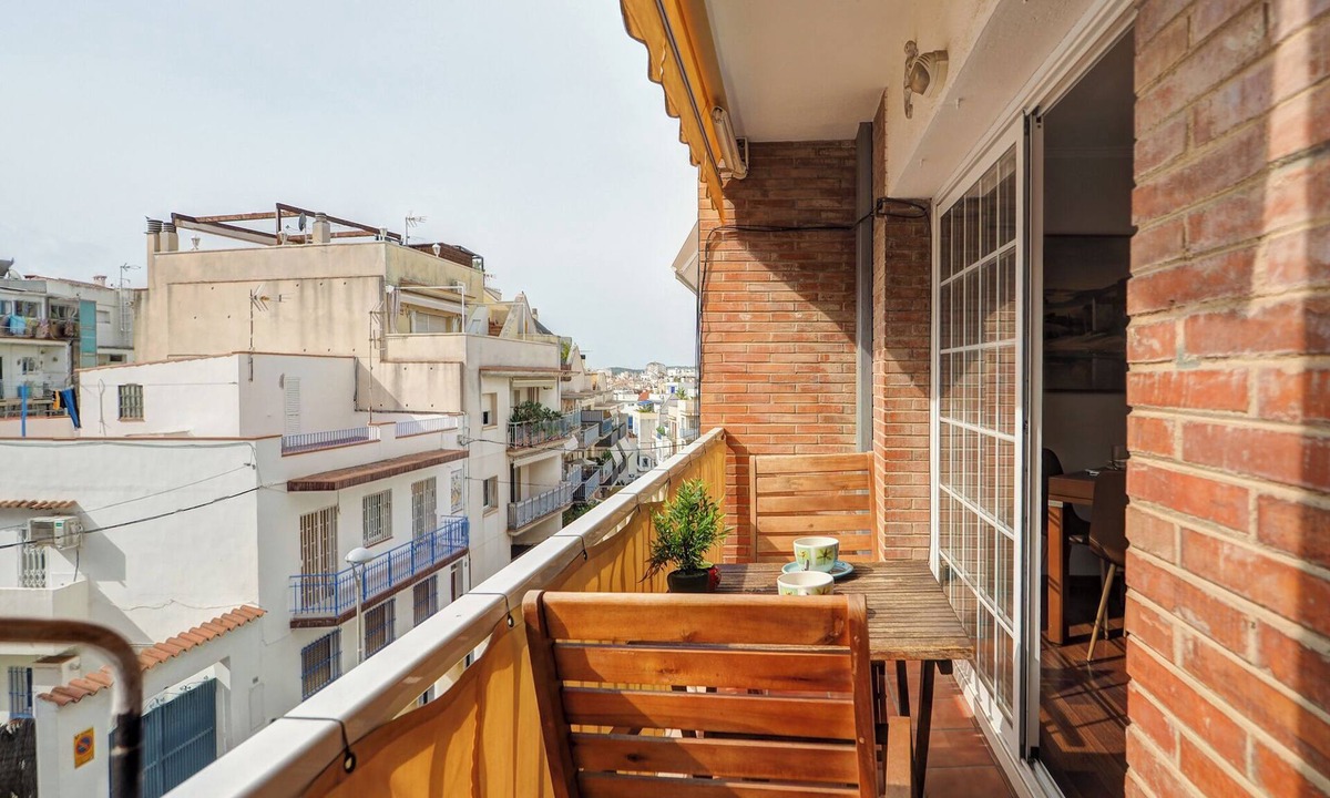 Sitges Apartment | The Beach Apartment by Hello Homes Sitges