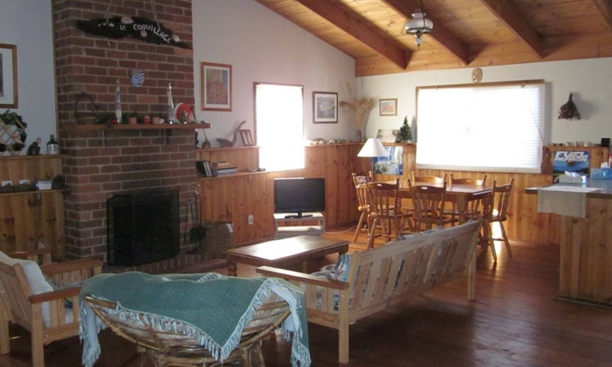 Smiths Beach House | The Beach Break