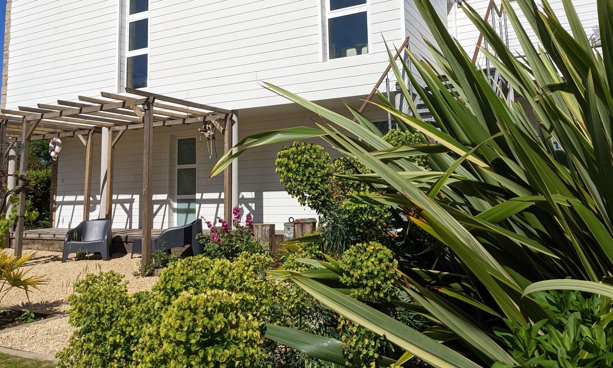 Finistere Apartment | The Beach Cottage