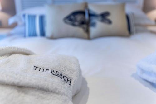 Bude Hotel | The Beach