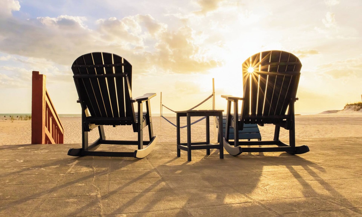 St. Pete Beach Hotel | The Beach Haven Resort