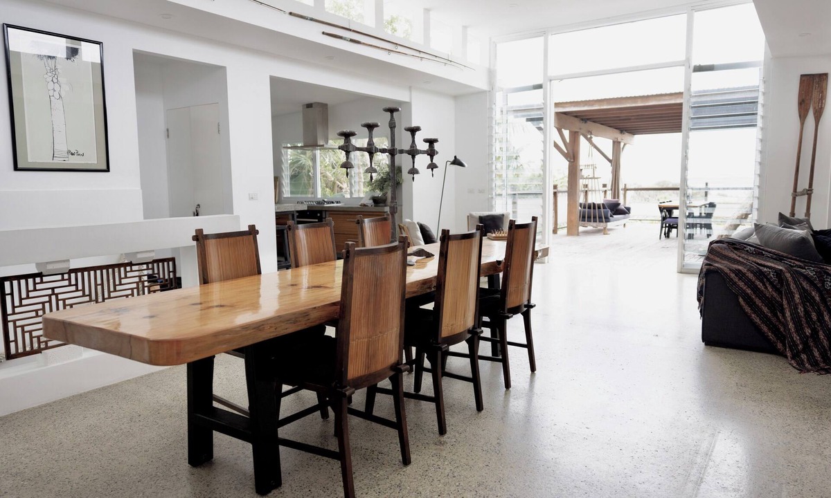 Emerald Beach Villa | The Beach Havens - Haven Oceana