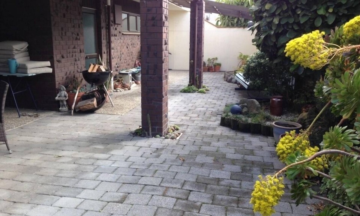 Westshore House | The Beach House - Westshore.