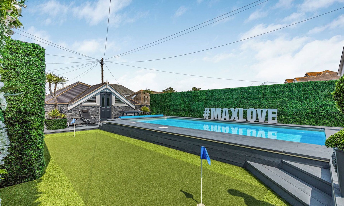 Southbourne House | The Beach House Bournemouth