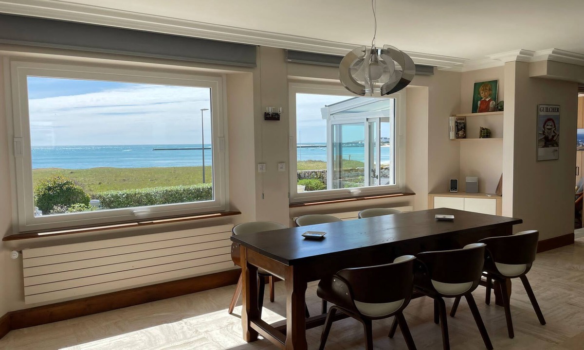 Audierne House | The Beach House