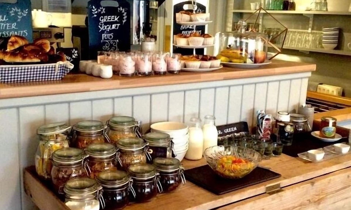 West Wittering Bed & Breakfast | The Beach House