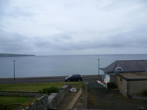 Thurso House | The Beach House