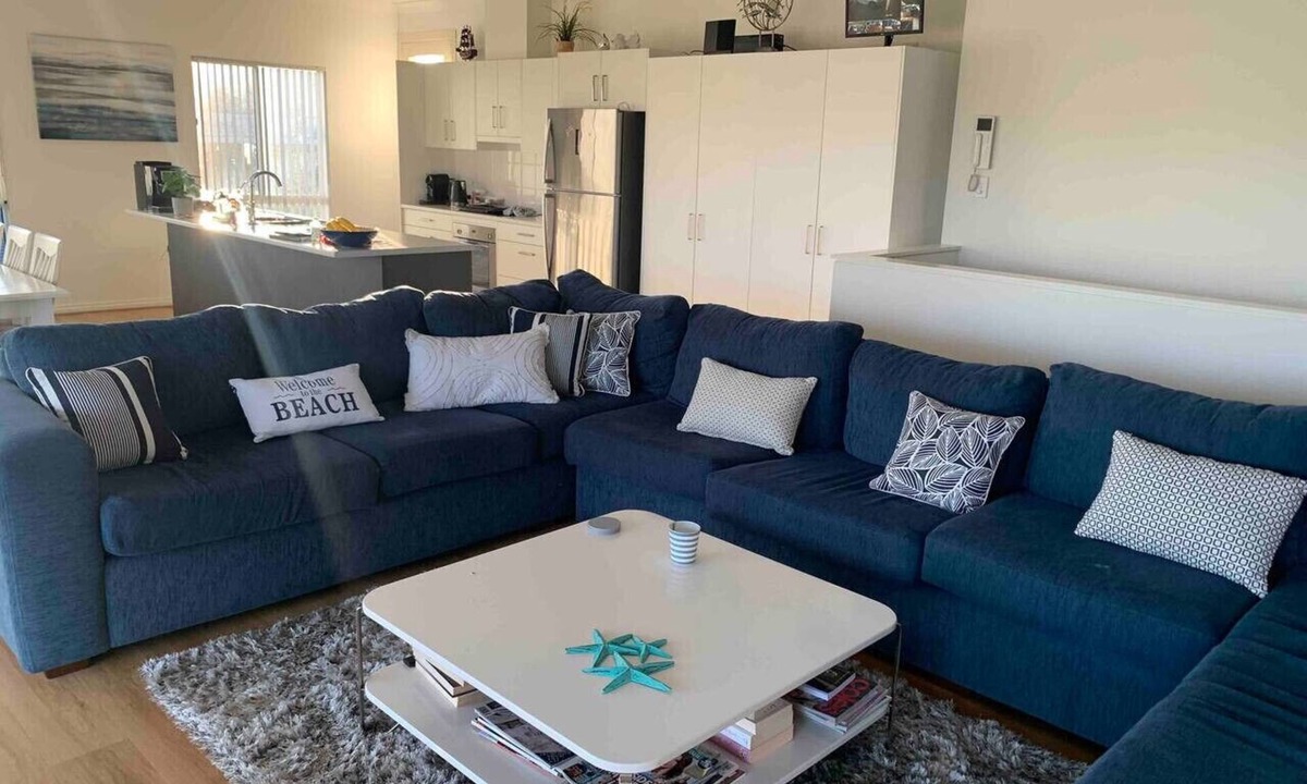 Middleton House | The Beach House Middleton