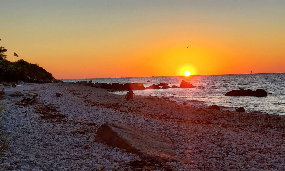 Orient Point House | The Beach House - North Fork