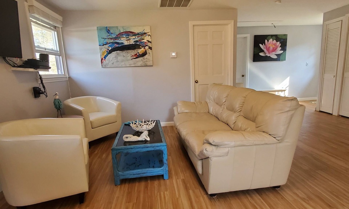 Old Lyme House | The Beach House - Old Lyme