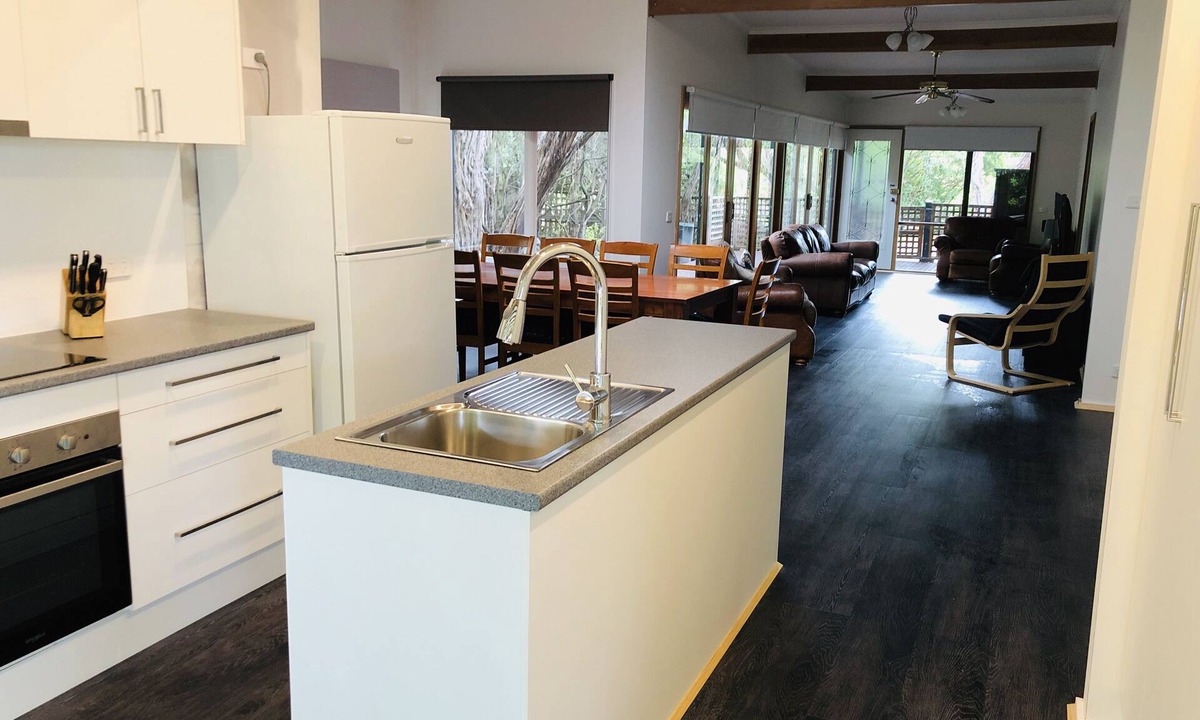 Tootgarook House | The Beach House on Morris