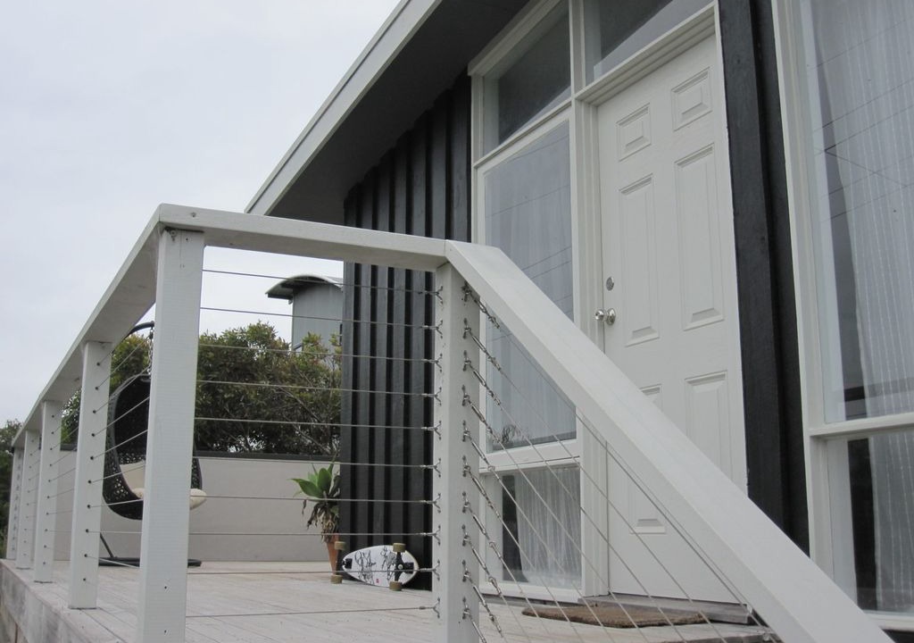 Sandy Point House | The Beach House Sandy Point