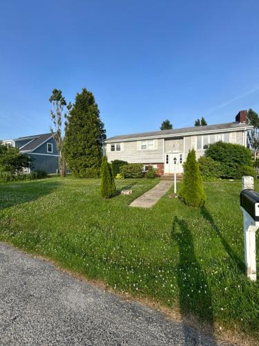 Eastward Look House | The Beach House