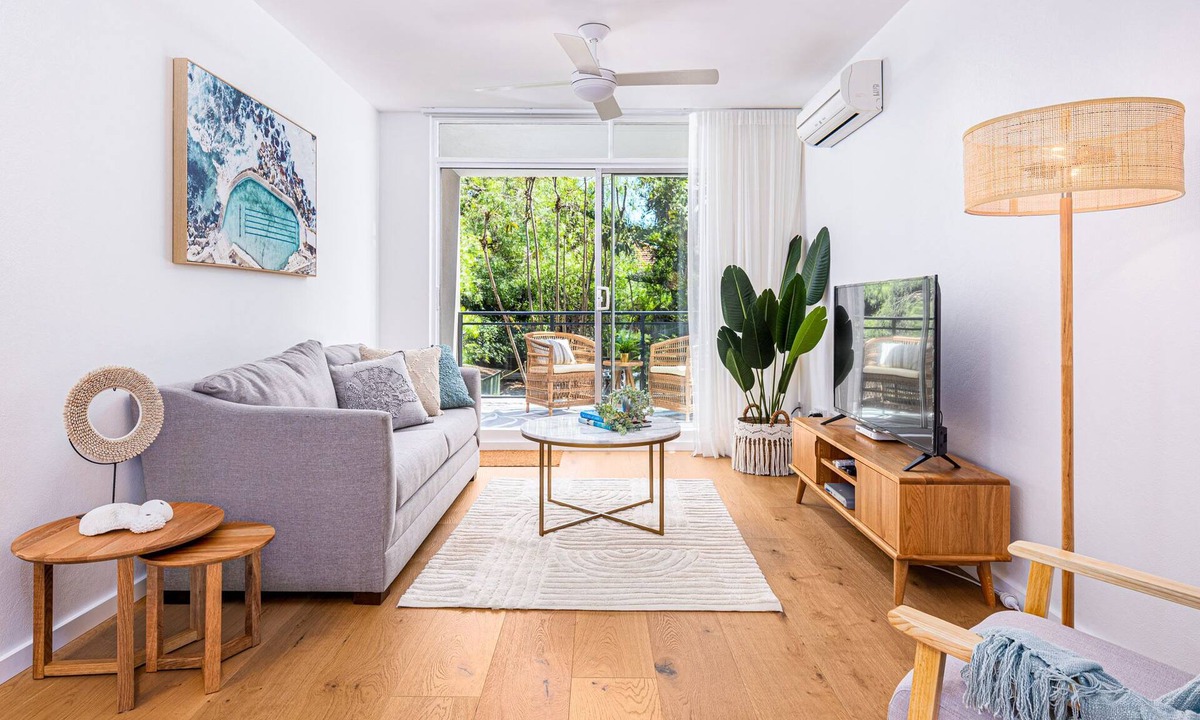 Bondi Beach Apartment | The Beach Pad