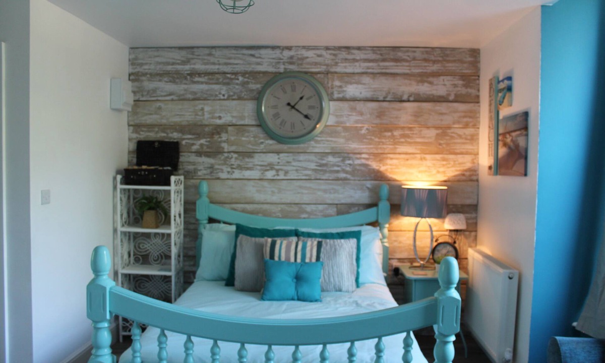 Preston Apartment | The Beach - The Myriad