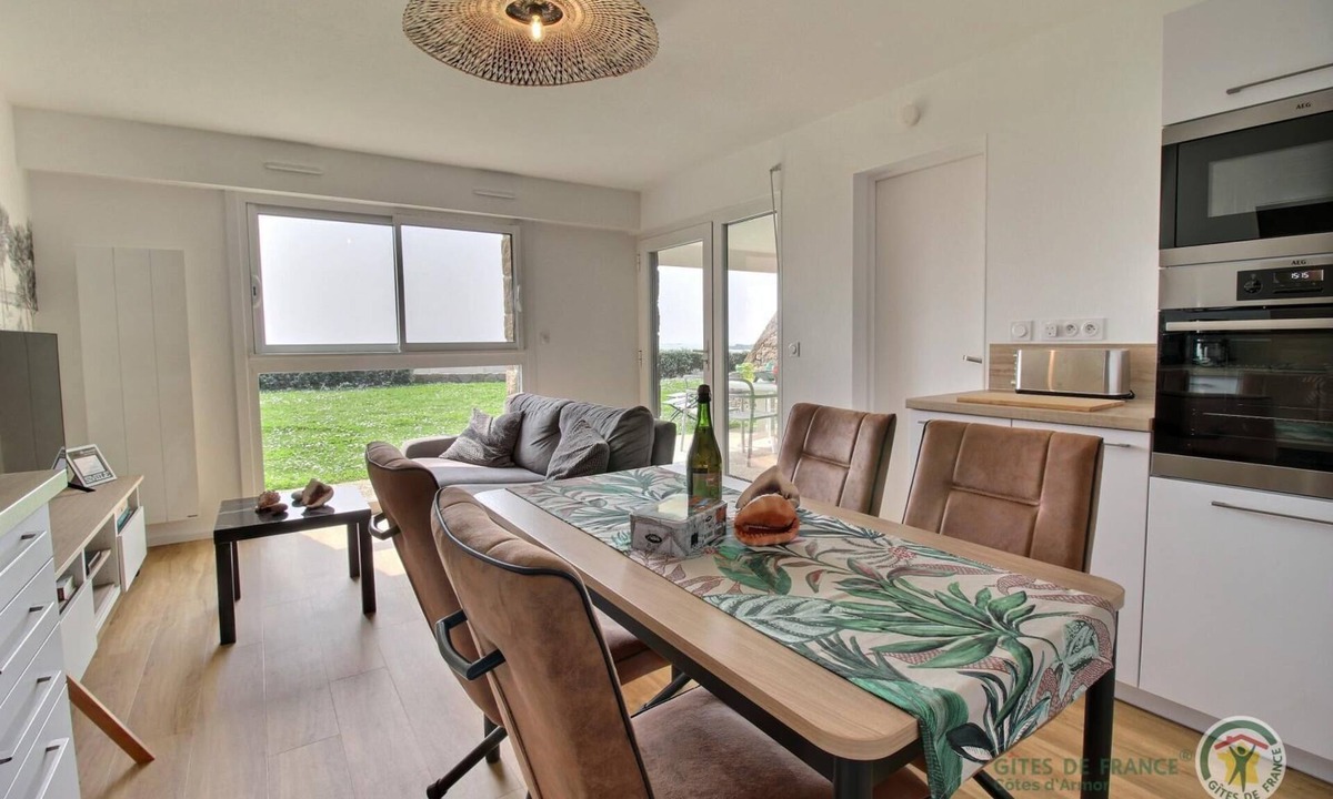 Trebeurden House | The beach - TREBEURDEN