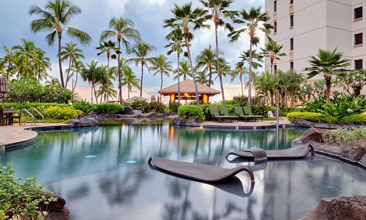 Ko Olina Apartment | The Beach Villas at Ko Olina by Real Select Vacations
