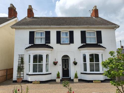 Sutton-on-Sea House | The Beaches, 23 Trusthorpe Road