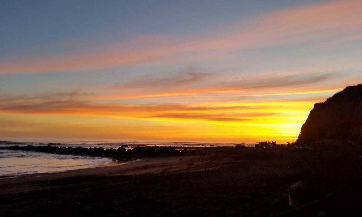 Ohawe House | The Beachhouse