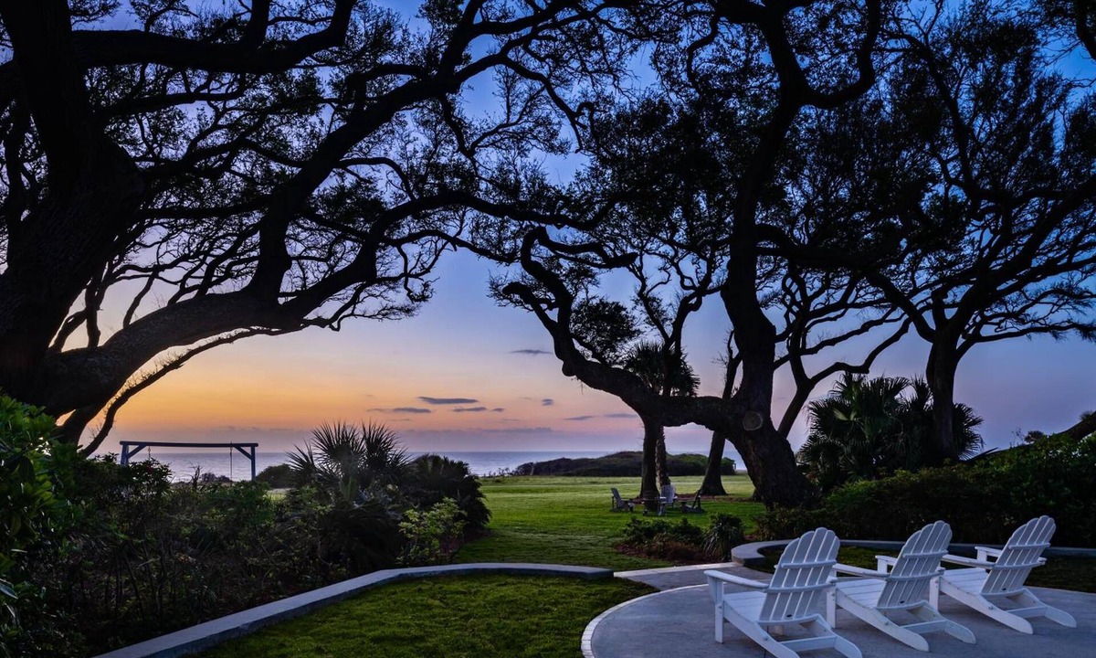 Jekyll Island Hotel | The Beachview Club