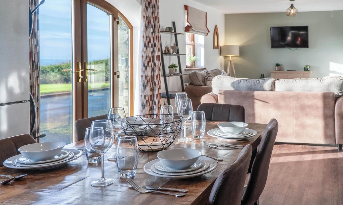 Ludchurch Cottage | The Beacon - 3 Bed - Ludchurch