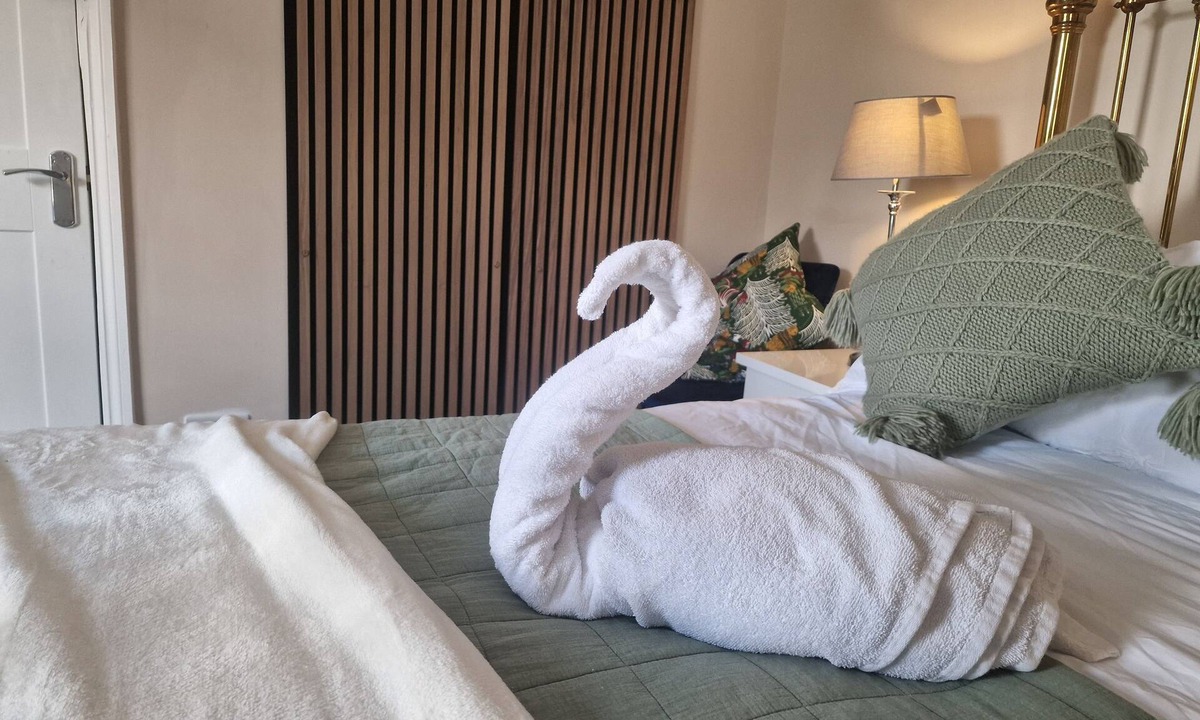 Earlsfield Bed & Breakfast | The Bean Apartment