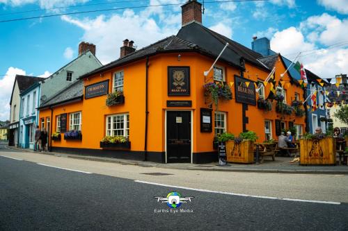 Llandovery Hotel | The Bear Inn