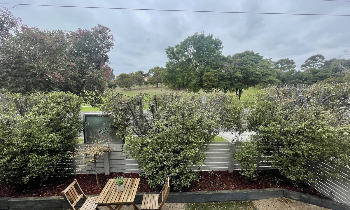 Frankston Villa | The Beauty Park Getaway