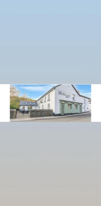 Treharris Hotel | The Bedlinog Inn