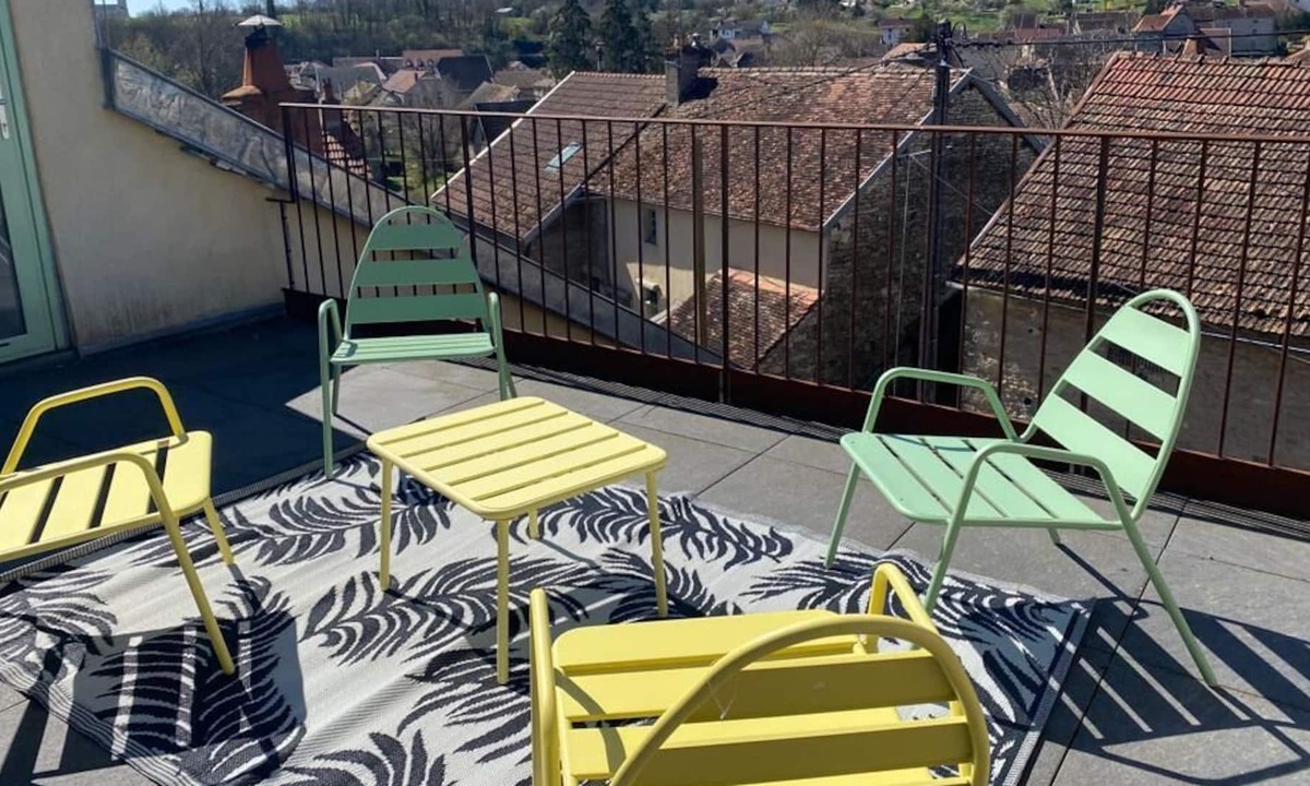 Beze House | The bedroom