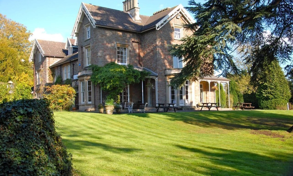 Hanham House | The Beeches