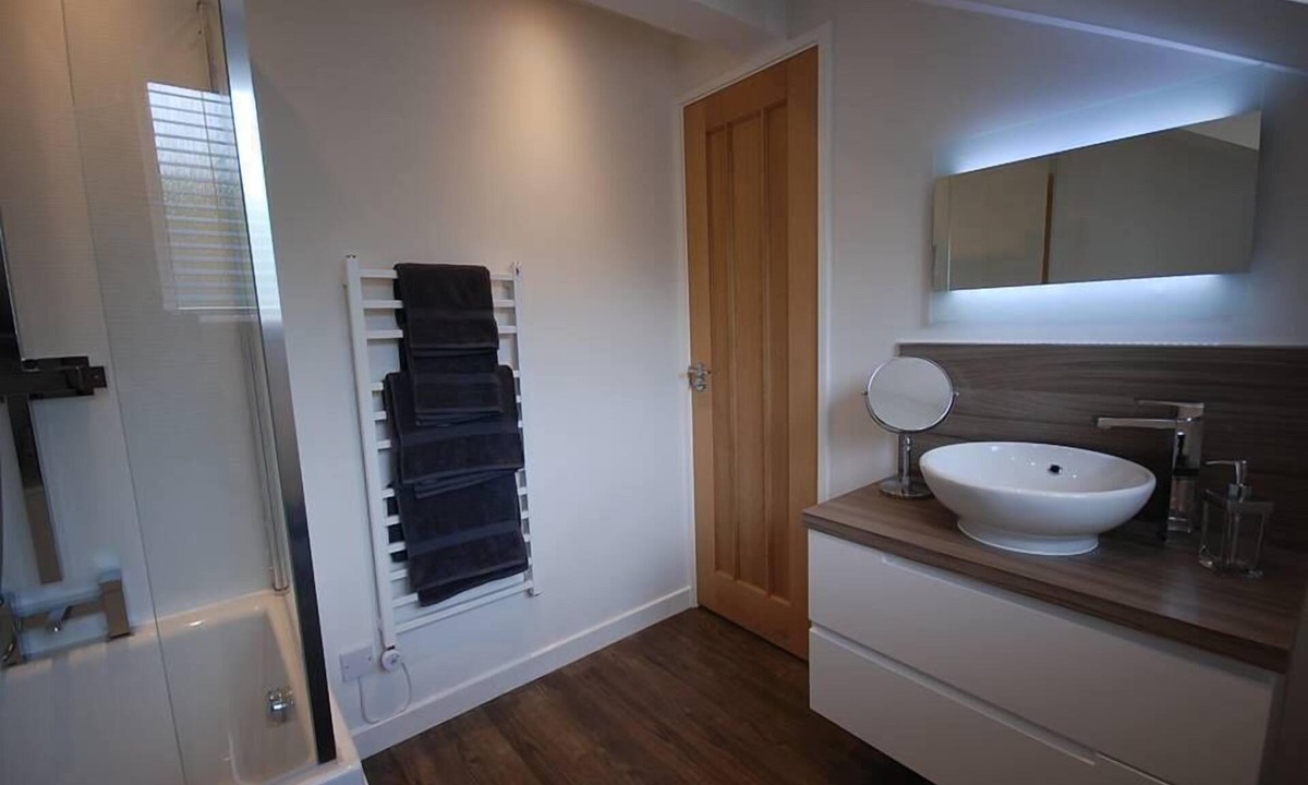 Gleneagles House | The Beeches at Gleneagles