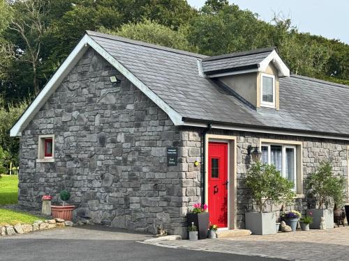 Banbridge Apartment | The Beehive at Pudding Cottage