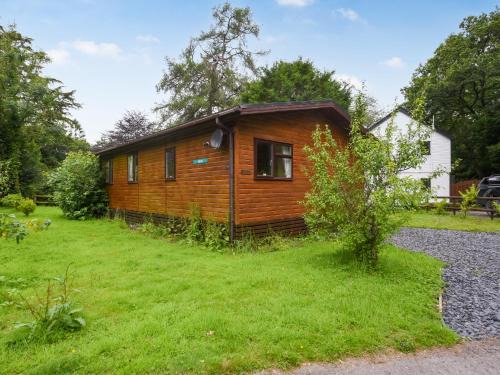 Machynlleth House | The Beehive C29 - Uk45926