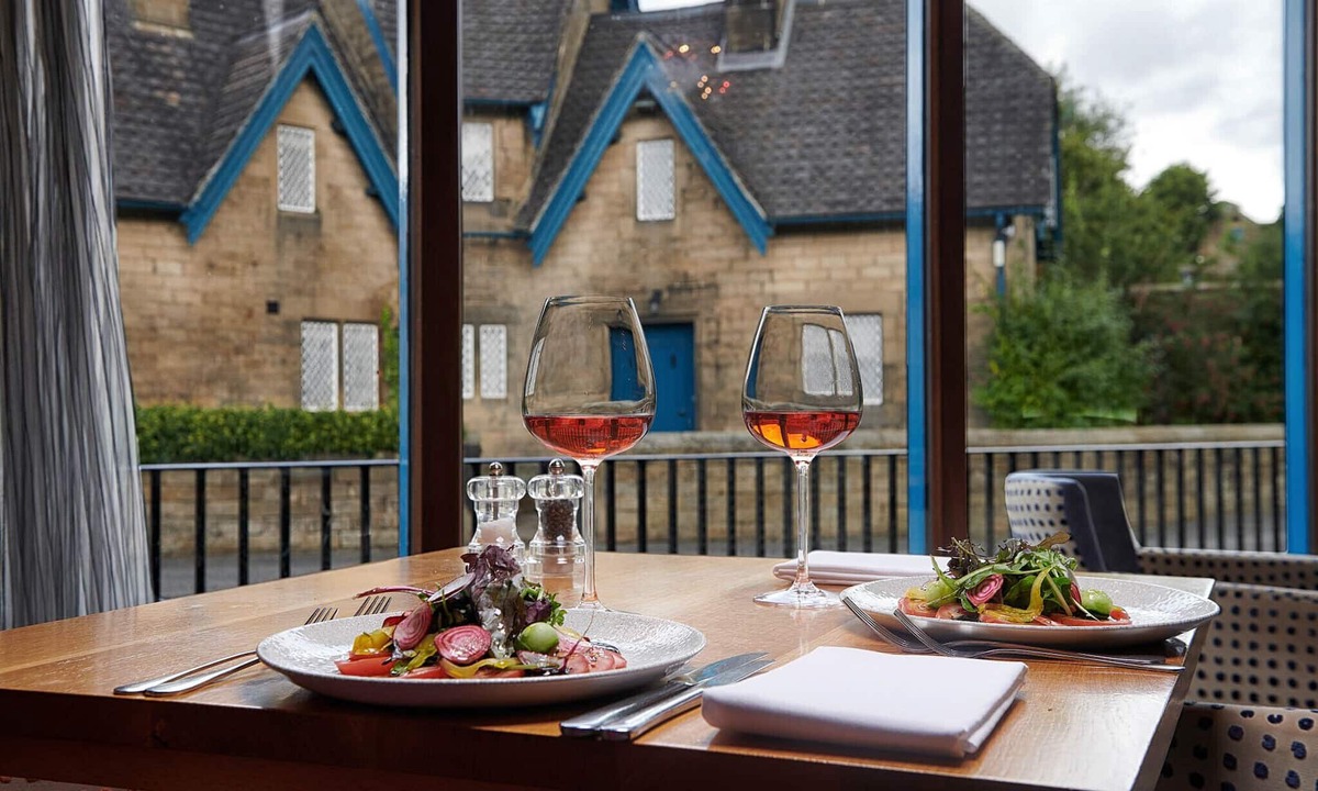 Beeley Hotel | The Beeley Inn