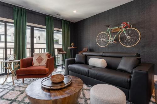 Hillsboro Village House | The Bel-Vandy by Stay Local Nashville