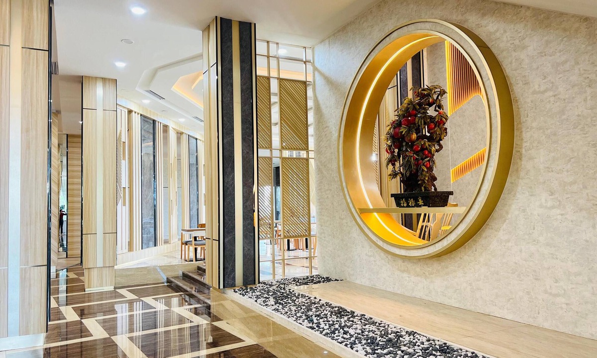Sorong Hotel | The Belagri Hotel and Convention