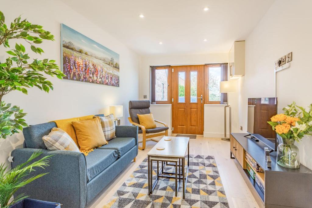 Pitchcombe House | The Belfry