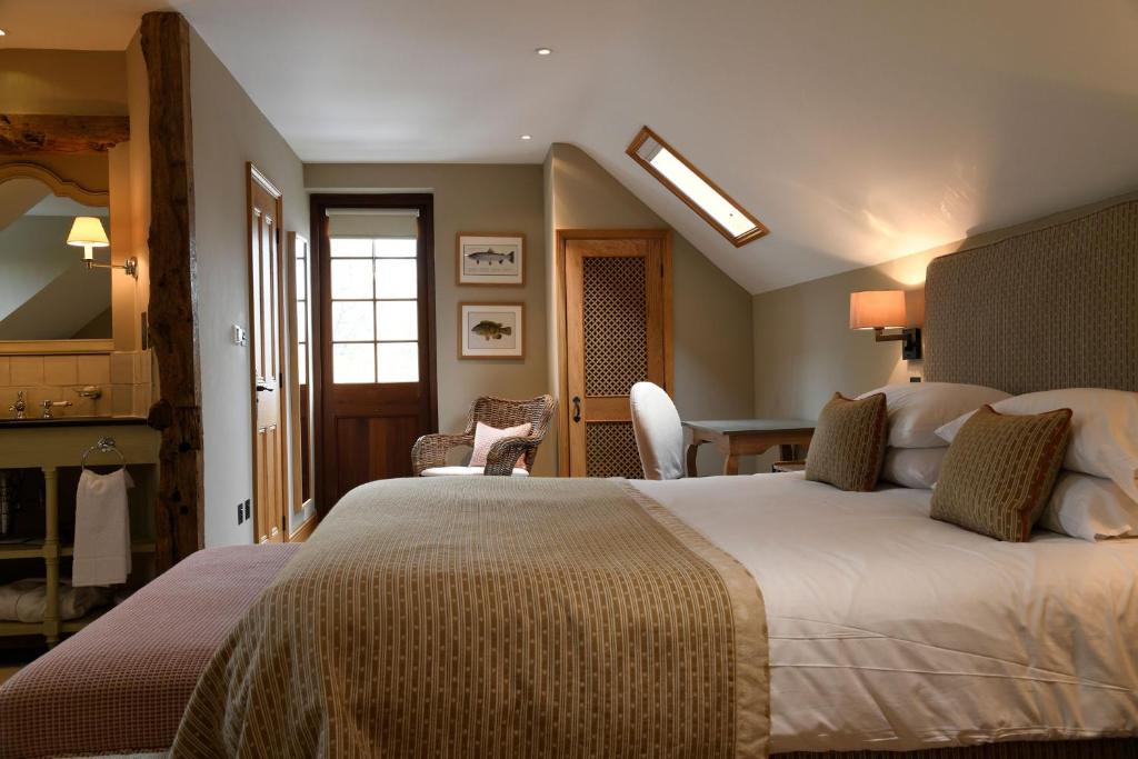 Ramsbury Hotel | The Bell at Ramsbury