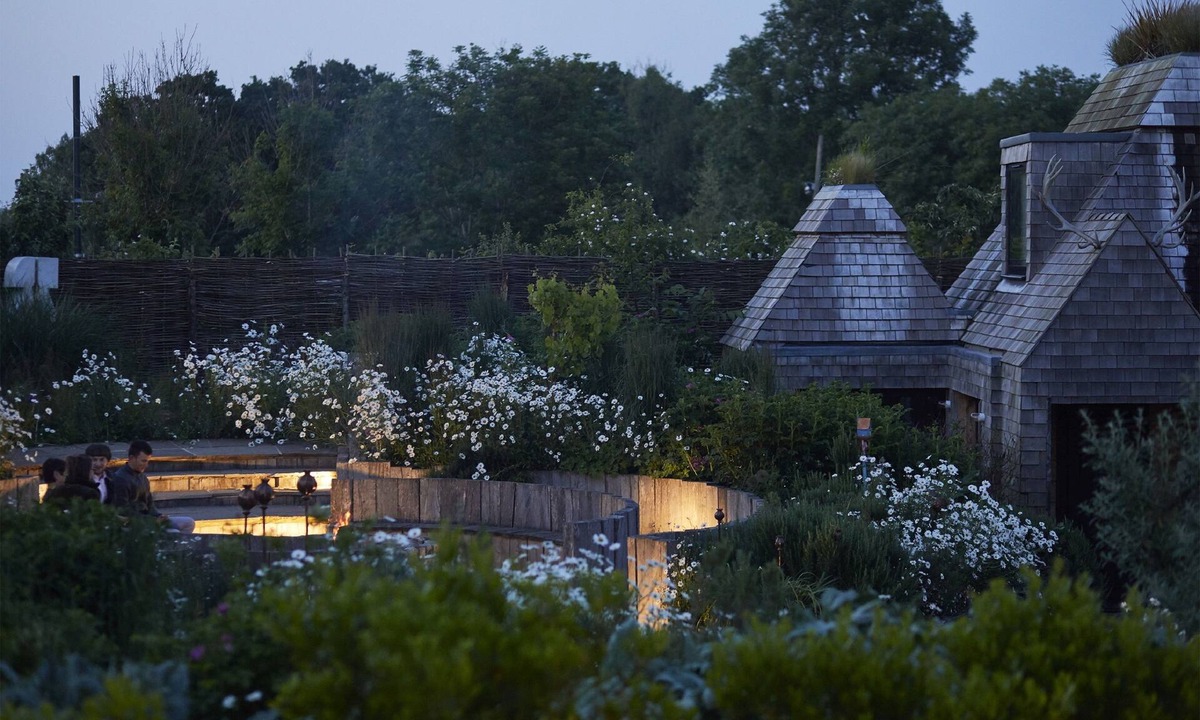 Ticehurst Hotel | The Bell in Ticehurst