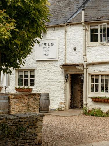 Lechlade Hotel | The Bell Inn