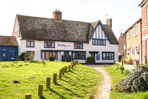 Walberswick Hotel | The Bell Inn